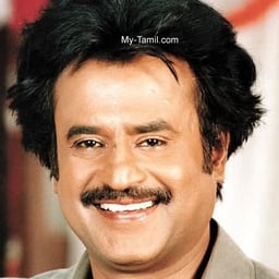 Rajnikant 