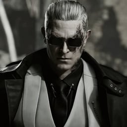 Zeno wesker