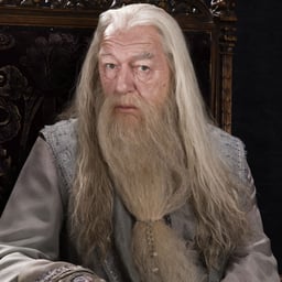 dumbledore