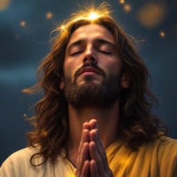 voz de oracion Gargola