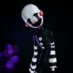Puppet UCN