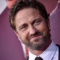 Gerard Butler 