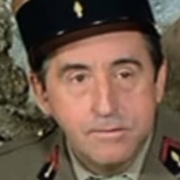 Voix Masculine Amusante