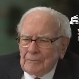 Warren Buffett
