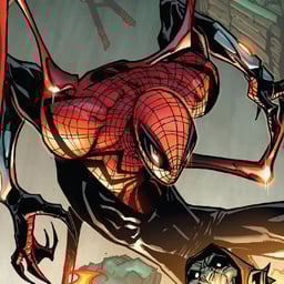 Superior Spiderman