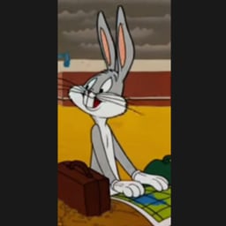Bugs Bunny (Looney tunes)