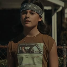 Gritty Character Voice