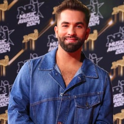 Kendji Girac