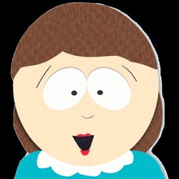 Liane Cartman