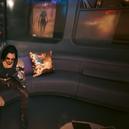 Automated Facility Announcer