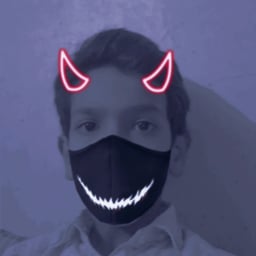 उत्साही खिलाड़ी