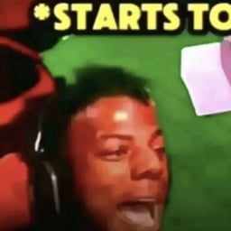 Energetic Young Speaker