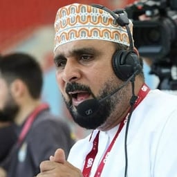 خليل البلوشي