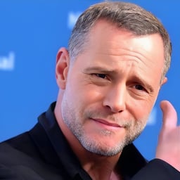 Jason beghe 2