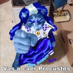 Frankelda (español latino original)