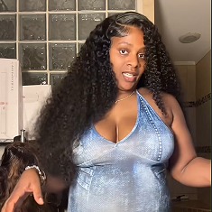 黑人脚趾甲（王）