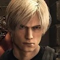 Leon S. Kennedy (RE4 Remake Ver.)