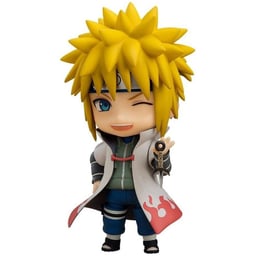 minato namikaze