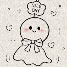 晴天女生（通顺版）