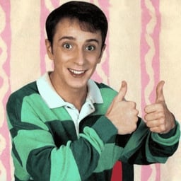 Steve Burns (Blue's Clues)