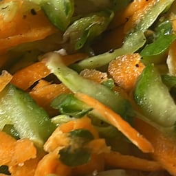 صوت عربي حيوي