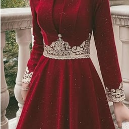 حسين الجسمي فستانك الأبيض