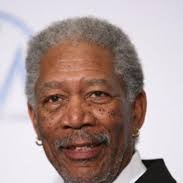 MORGAN FREEMAN