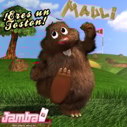 🦫Mauli-Español📞