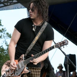 Jack white 
