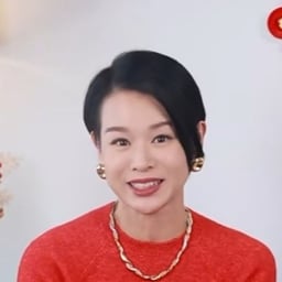 胡杏儿