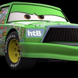 Chick Hicks (Cars)