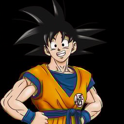 Goku