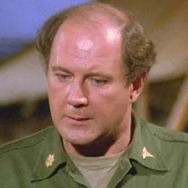 Major Charles Emmerson Winchester III