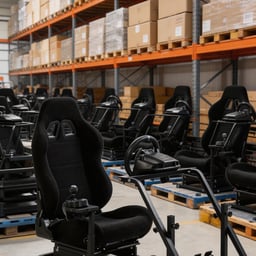 Energetic Tech Explainer