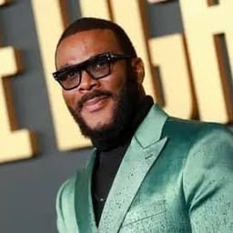 Tyler Perry 