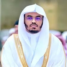 الشيخ ياسر الدوسري 