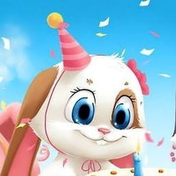 🐰Linda Peluchita-Knock🎀