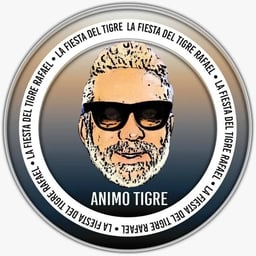 El Tigre Rafael (LOCUTOR)