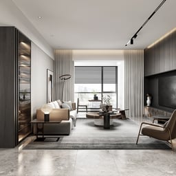 华建集团形象片