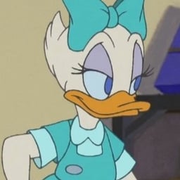Daisy Duck