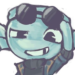 Finn Dandy’s World