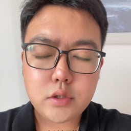 0704-戴眼镜男老师