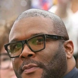 Tyler Perry 