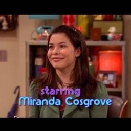 Miranda Cosgrove (2007)