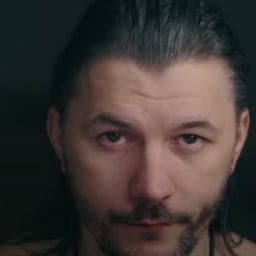 Полотенечный Кашпировский