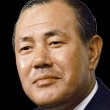 田中角栄