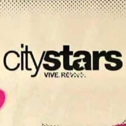 Locutor de Citystars