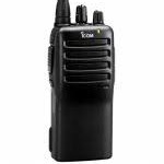 Полициейская рация