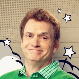 Lynn Loud Sr. (Español Latino)