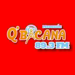 Q'BACANA RADIO 89.3